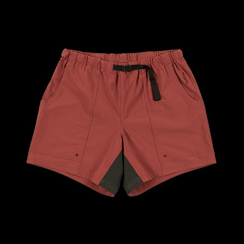 Pa'lante shorts